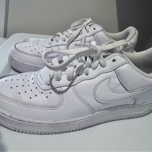 Nike Air Force 1’s